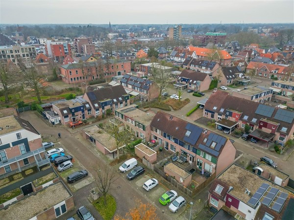 Medium property photo - Ketelstraat 48, 9641 ME Veendam